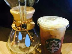 -星巴克(成都龙湖三千集店)