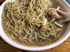-小梁哥云吞面(黄贝岭店)
