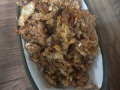 -大姨捞面(新安花园店)