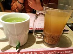 -池记(尖沙咀店)