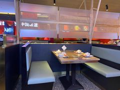 -龙少爷碳火干锅(环球中心店)
