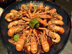 -红盔甲·小龙虾(人民广场店)