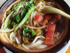 -顺顺小吃(独克宗古城店)