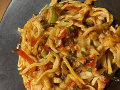 -金牌外婆家(苏州中心店)