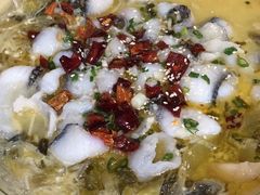 -江记餐厅(罗冲围店)