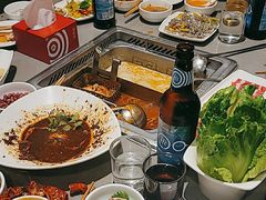 -海底捞火锅(金光华店)