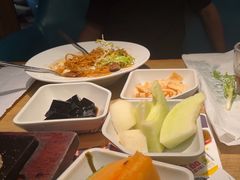 -豪客来牛排(人民东路店)