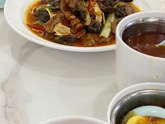 -熊猫主题餐厅
