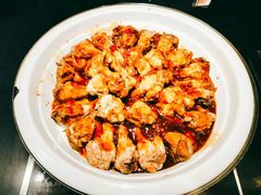 -天津君隆威斯汀酒店