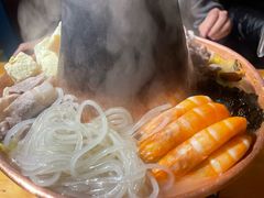 汆锅底-马家饭堂(南街薰酱店)
