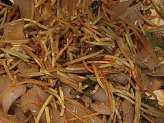 -北李妈妈菜·海肠捞饭(开发区万达店)