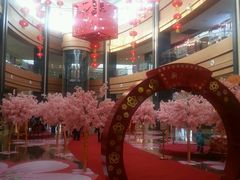 -杉杉奥特莱斯广场(哈尔滨店)