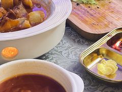 -索菲娅俄式西餐厅(中央大街店)
