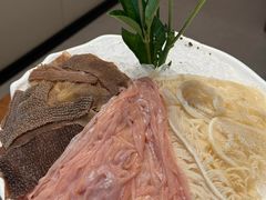 -盛武肥牛·清真海鲜火锅(昆区店)
