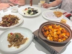 芥末鸭掌-大柴·宴宾楼(芥园西道店)