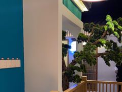 -呷湘厨·鱼汤捞饭·剁椒鱼头·湘菜(国家会展中心店)