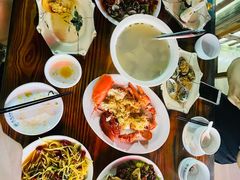 -三亚相缘海鲜·烧烤·糟粕醋(三亚湾店)