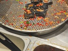 -黑色经典臭豆腐·湖南特产(太平街口店)