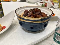 -两淮天鹅湖大酒店·中餐厅