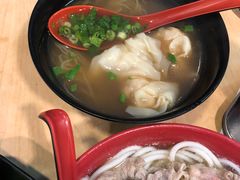 -肥仔记 面家