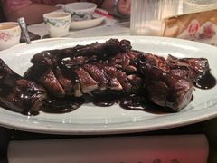 -老头儿油爆虾(胜利河美食街店)