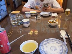 -福来齐·鲁菜海鲜·渔家菜(朝阳街分店)