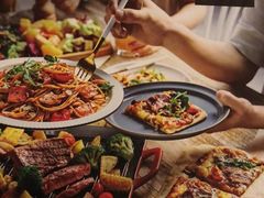 -必胜客(花都百业店)