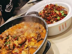 -聚味瞿记·龙虾堂(坡子街店)