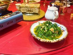 -五味坊·喜宴楼(瑞丰商博城店)