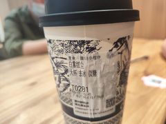 -霸王茶姬(正佳广场店)