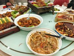 -普天和酒楼(天津之眼店)