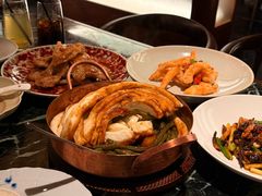 -奉天小馆·非遗东北菜(沈阳万象城店)