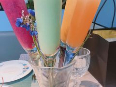 -蜜桃花开·中西融合菜E&W(南长街店)