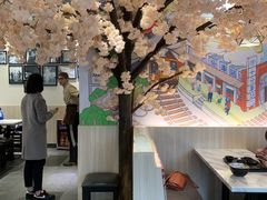 大堂-鲜芋仙(中华广场店)