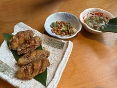 -味太助·银饭食堂(中华城店)