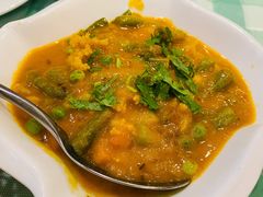 -Santoor 萨都里印度餐厅(北锣鼓巷店)