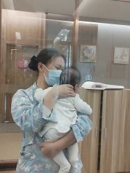 -金芙美月子中心(财富别墅店)