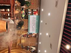 -南门涮肉(北洼路店)