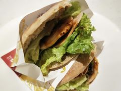 -素渡·一茶一素素食馆(新疆店)