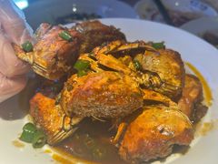 -有位虾匠·胶东土菜小馆(市北店)