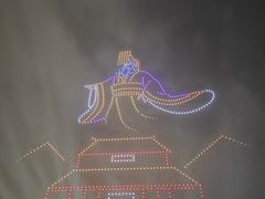 -咸阳湖景区