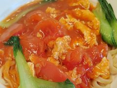 -平娃三宝烧烤·面食(富丰桥店)