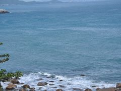 -三亚蜈支洲岛旅游区