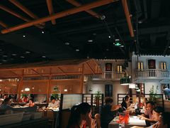 -晓粤·惹味粤菜(凯德乐峰广场店)