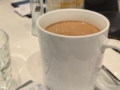 -金湖港式餐厅(建外店)