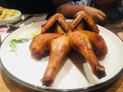 中东烤鸡-杂咖zacup(领展中心城店)