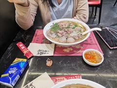 -一肴·牛肉粿条(深圳湾睿印店)