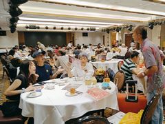 -稻香酒家·34年老字号·港式粤菜(侨光店)