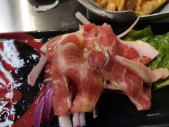 -北木南烤肉和酒(重庆雾都广场店)