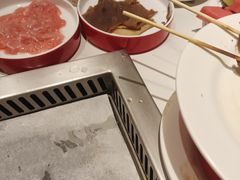 -星伦多自助料理·涮烤一体(嘉兴八佰伴店)